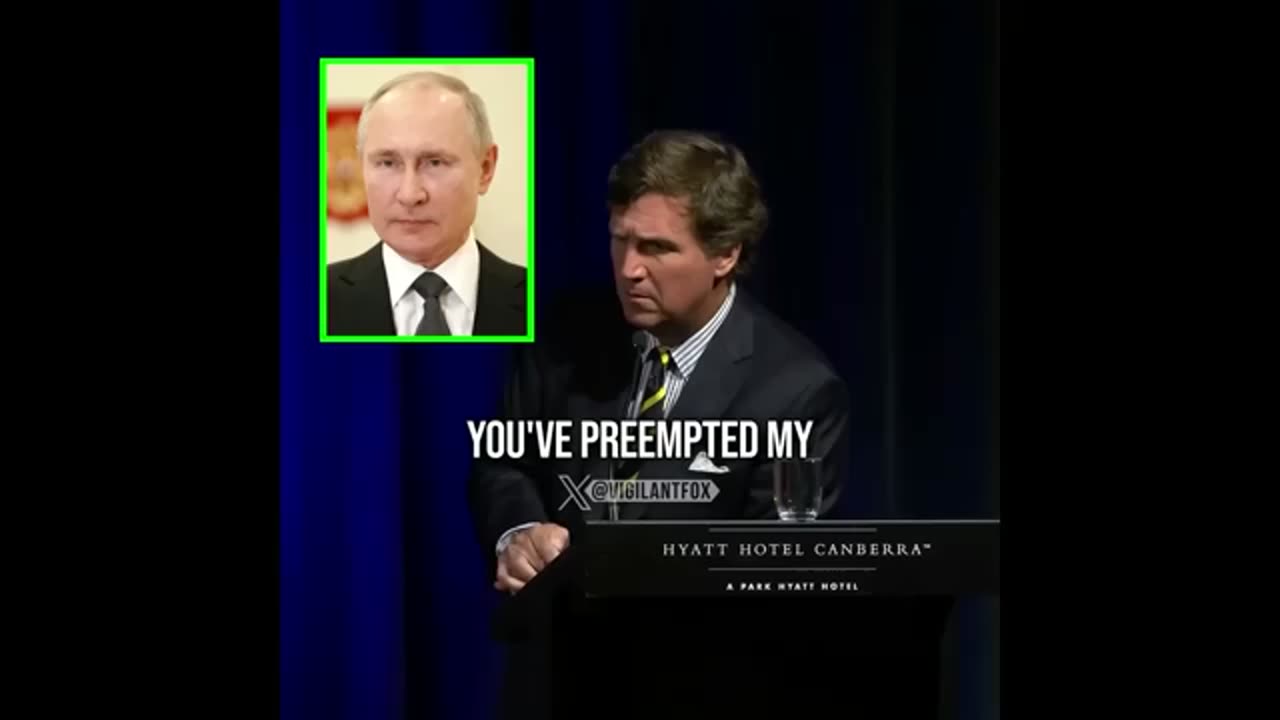 Tucker Carlson HUMILIATES WOKE liberal democrat Journalist who SMEAR Him As Racist For Telling TRUTH