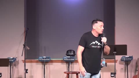 Faith & Healing: 11/10/24
