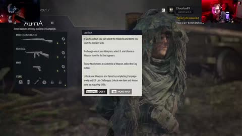 Sniper Elite 5 Co-op campaign