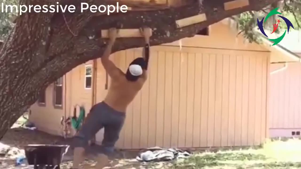 Awsome people 1