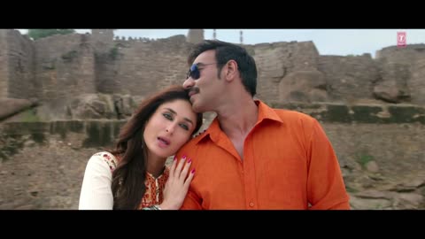 Kuchh Toh Hua Hai - Singham Returns-(HDvideo9)