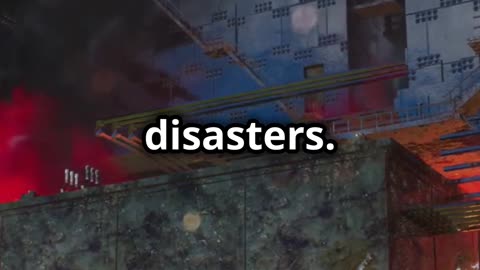 🌊 Deepwater Horizon Oil Spill Gulf of Mexico, 2010 : A Catastrophic Environmental Disaster 🛢️