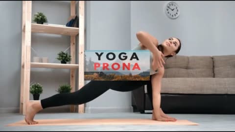 YOGAPRONA