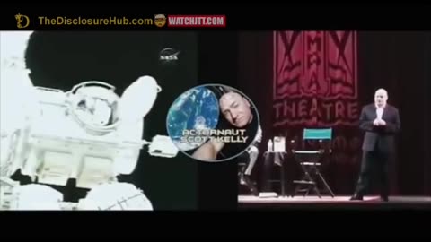 STEALING BILLIONS < NASA FRAUD