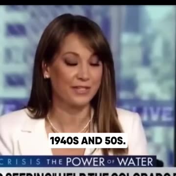 This is the Geo-Engineering that they are admitting to. Imagine what the real story is.