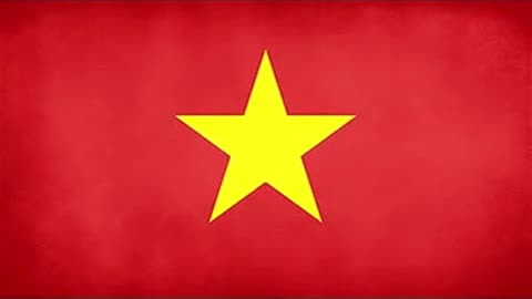 (Vietnam National Anthem) "Tiến Quân Ca" (𝙎𝙡𝙤𝙬𝙚𝙙 + 𝙍𝙚𝙫𝙚𝙧𝙗) 