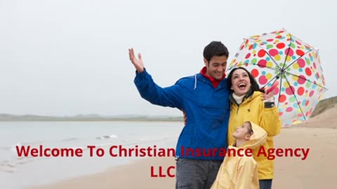 Christian Insurance Agency LLC - Car Insurance in Magnolia, TX