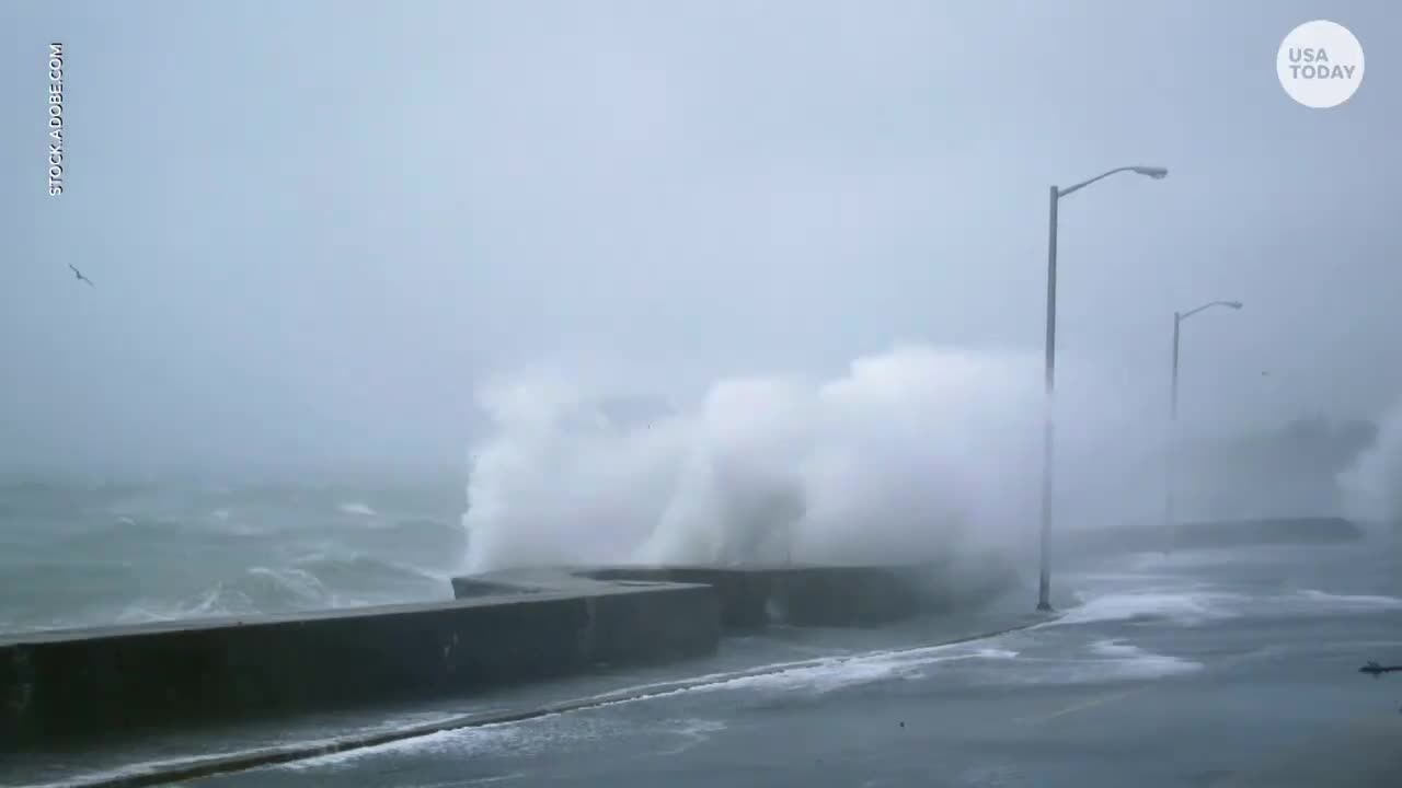 Hurricane Hilary: Why California should fear tropical storms | USA TODAY