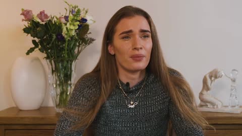 My Abortion Pill Story - Natalia's Story Edited