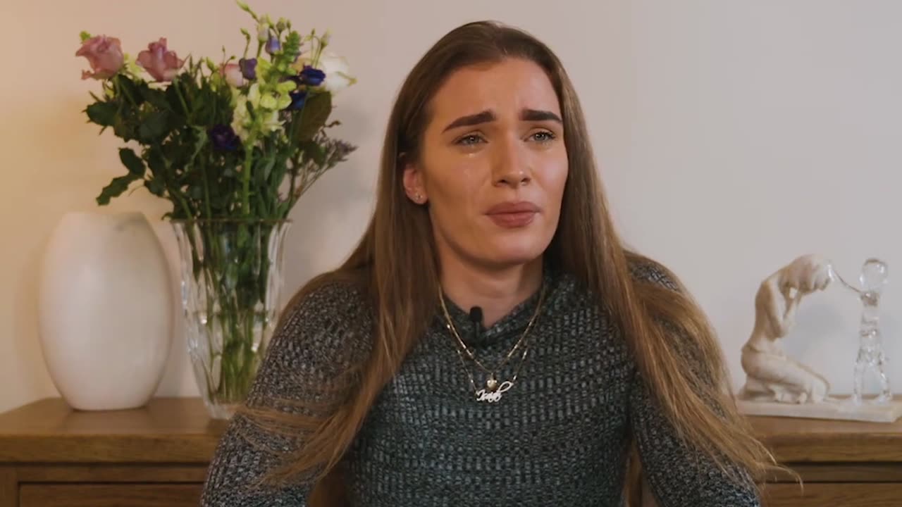 My Abortion Pill Story - Natalia's Story Edited