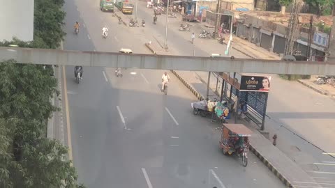 This is lahore Pakistan