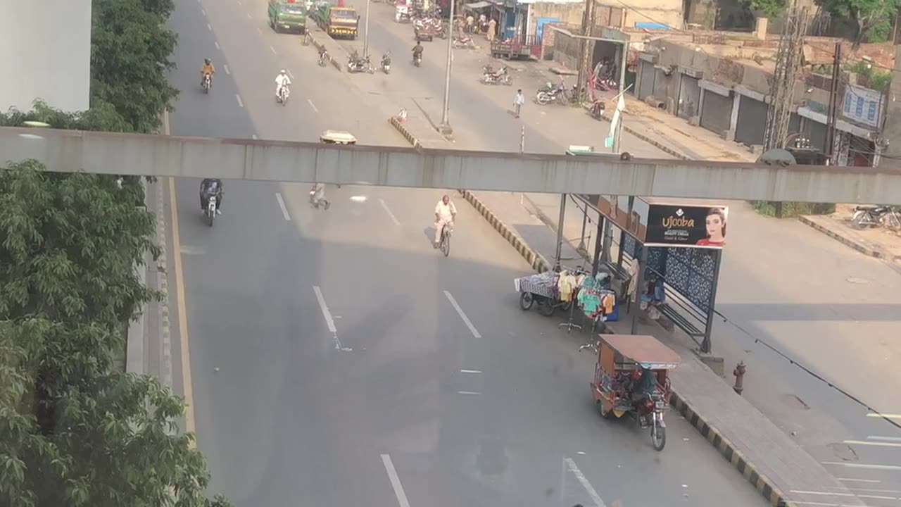 This is lahore Pakistan