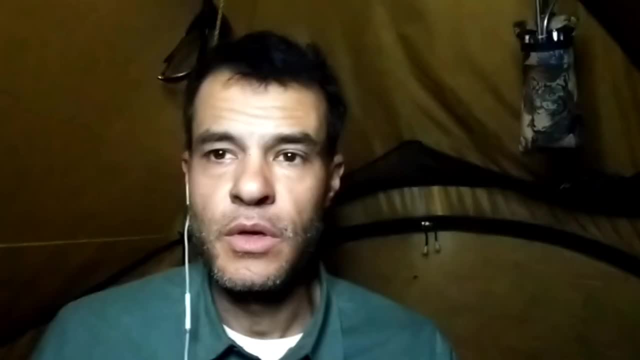 Off-Grid Aaron VLOG #22 January 22, 2022