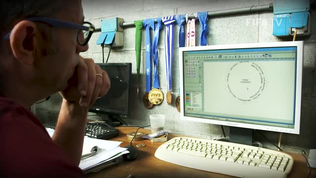 FIFA World Cup Trophy Engraving!