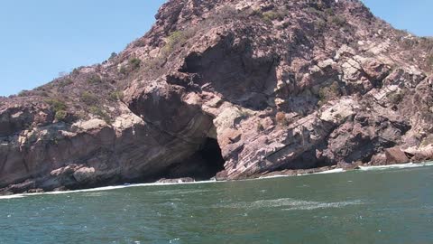 Mazatlan Mexican Boat Trip - Toluca Mexico