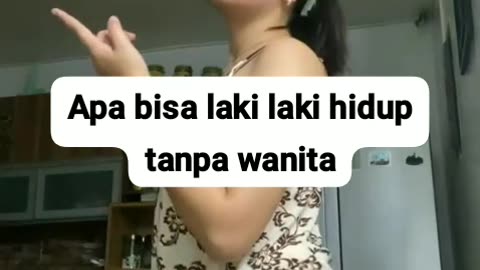 Apa bisa?