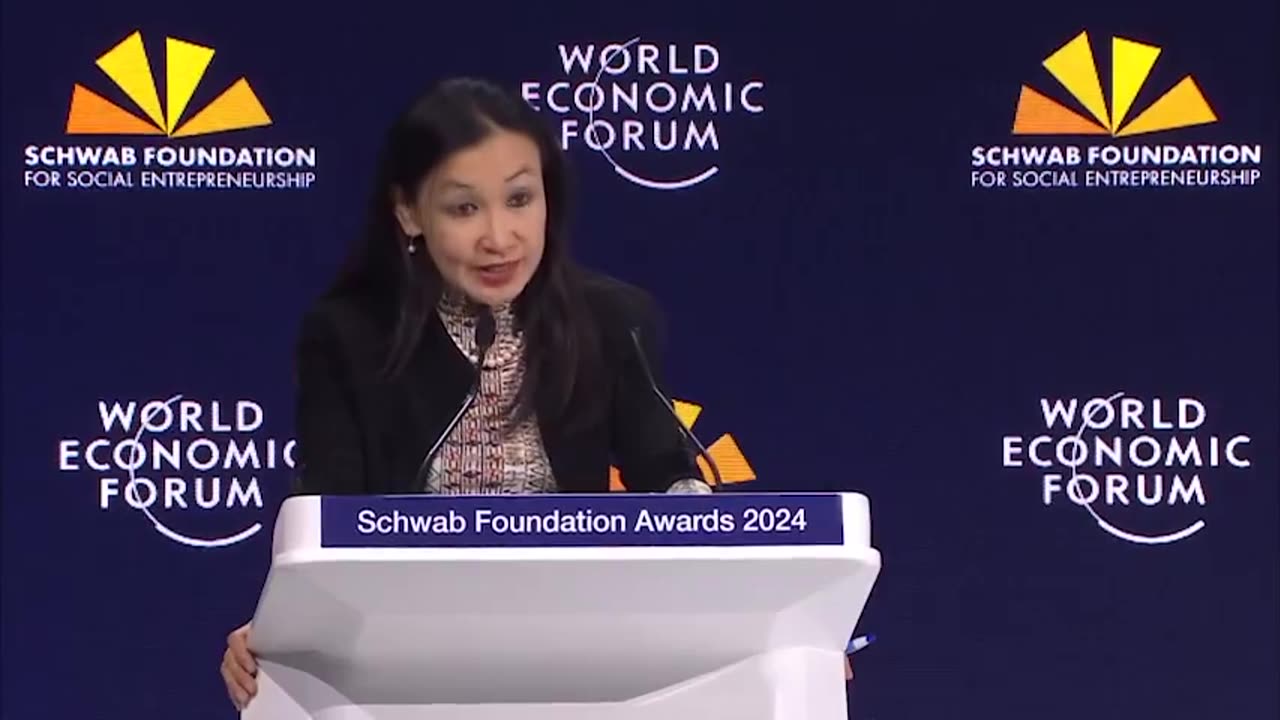 WEF's Gim Huay Neo: 'Humanity in Crisis' as 2024 Becomes Hottest Year on Record—Do You Believe It?