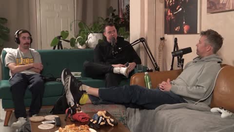 Ep 369 - Honeymoon PAYTCH