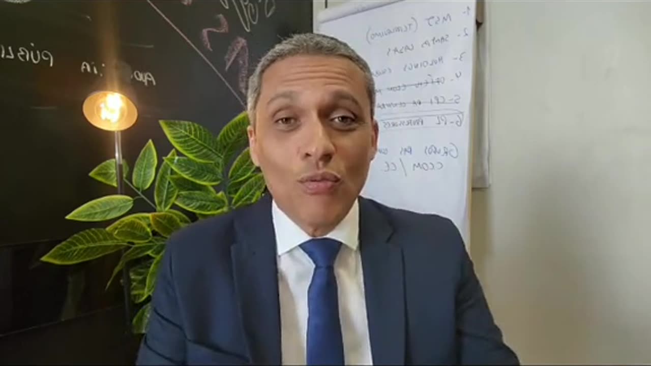 Atencão pro GOLPE