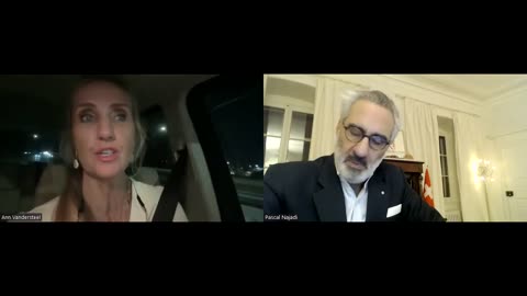 US LAW ENFORCEMENT VS. DR FAUCI & JUSTIN TRUDEAU FOR MASS MURDER