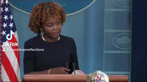 Reporter calls out the Biden administration for lying to the American people