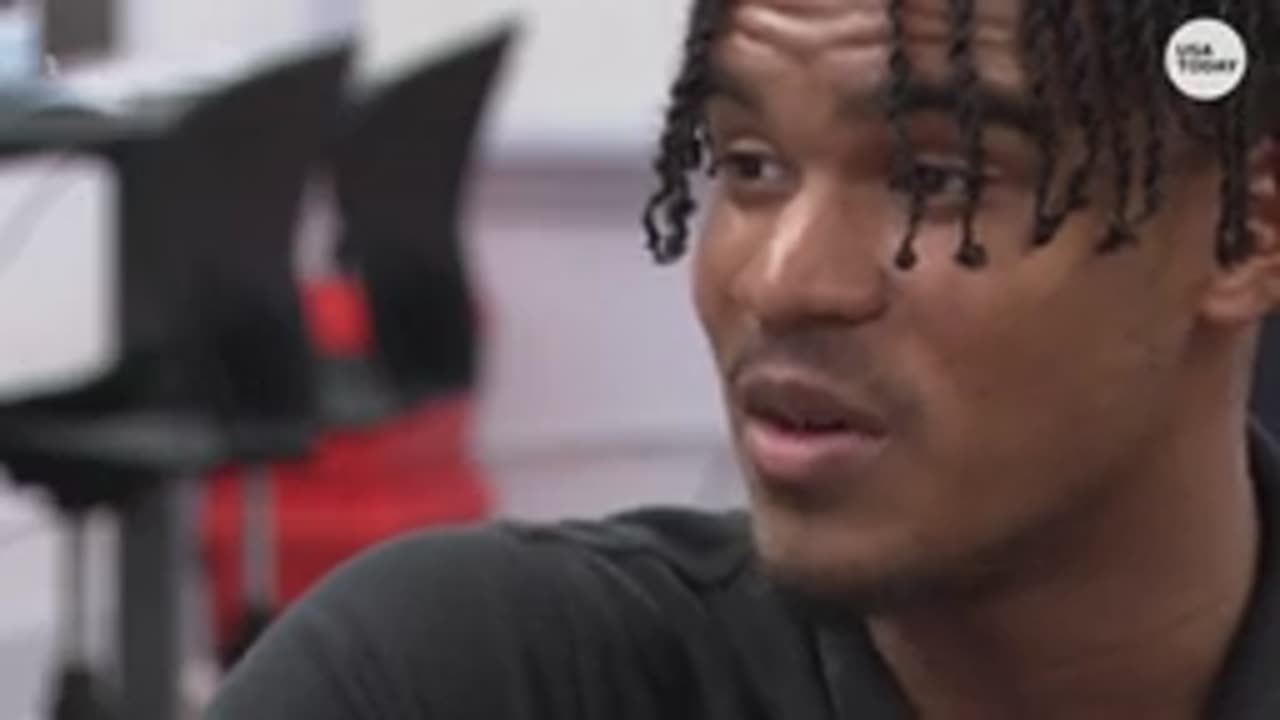 High school student awarded $9 million in college scholarships | USA TODAY