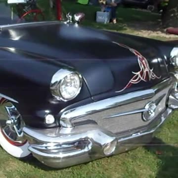 1956 Buick