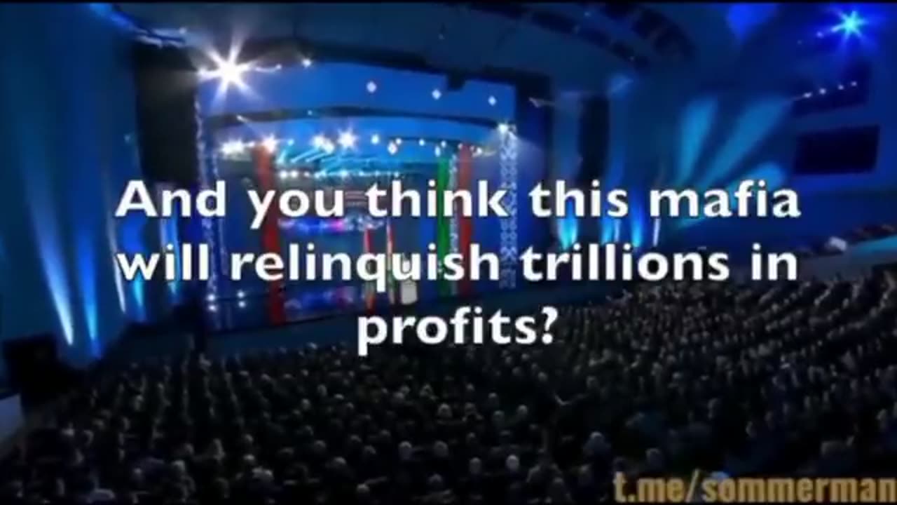 6 minutes of Lukashenko fighting the Covid agenda