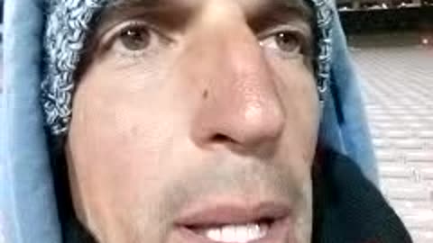 Cocoa 1st, Bread, Juice after. (Cross, Body, Blood).