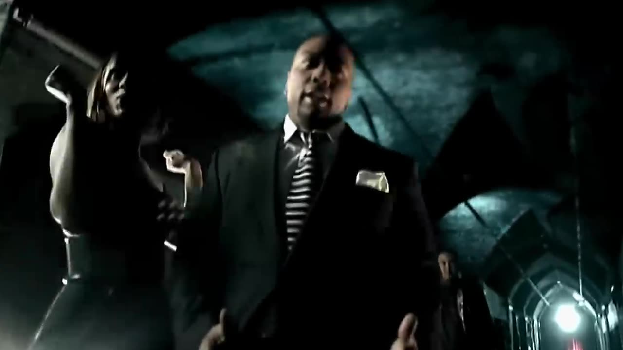 Timbaland - The Way youAre ft. Keri Hilson, D.O.E., Sebastian