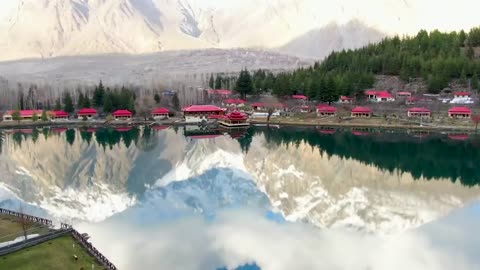 Why you should visit skardu Northern Pakistan