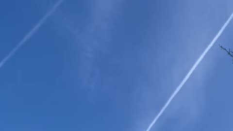 NATO OTAN Geo Engineering