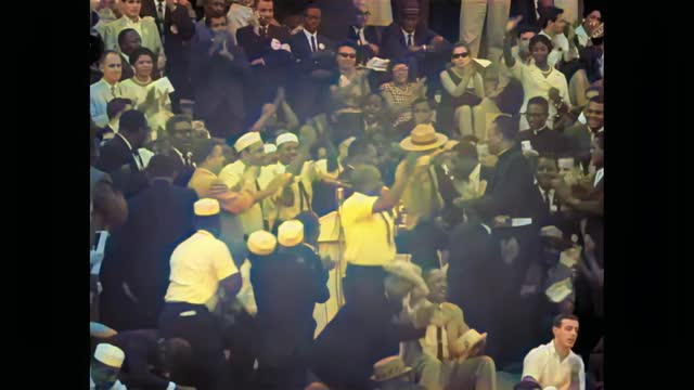 Dream till your dreams come true!