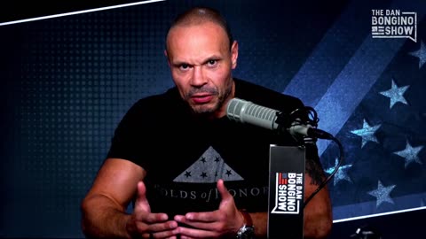 The Dan Bongino Show _ What’s Going On With Michelle Obama_ (Ep. 2066)