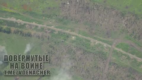 An unsuccessful attempt by the AFU to advance in the area of the reservoir in ofArtemovsk.