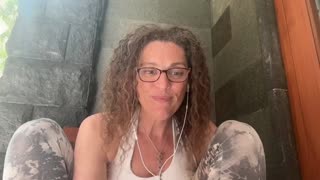 My Transmission re: the Northern & Southern Lights