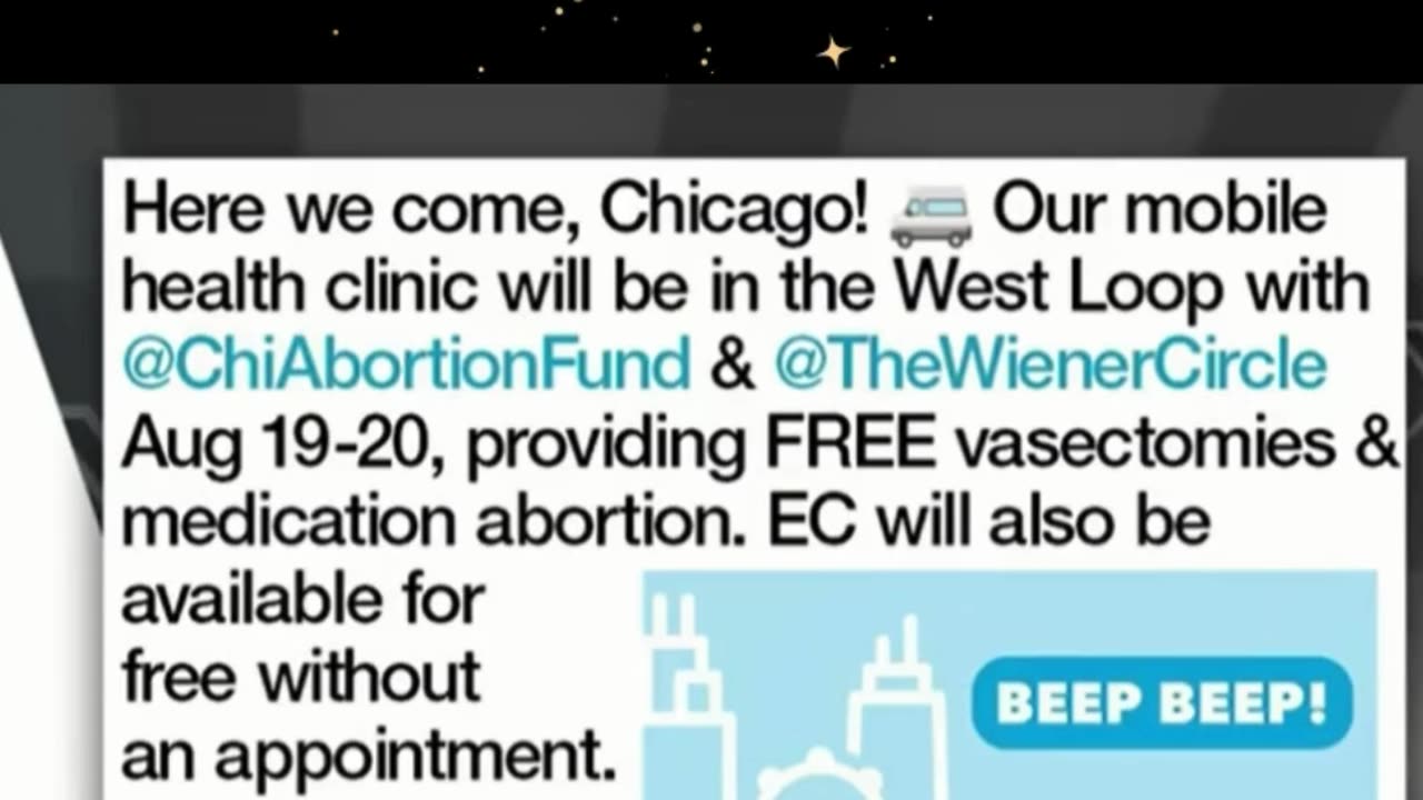 Planned Parenthood at the DNC | Let's Talk about it