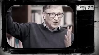 Bill Gates loves Vaccines