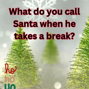 Jingle Laughs: Hilarious Children's Christmas Jokes That'll Make Santa Chuckle! 🎅🤣