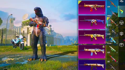 PUBG MOBILE ACCOUNT FOR SALE for come in comment box