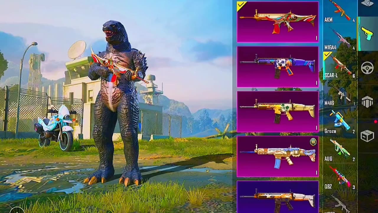 PUBG MOBILE ACCOUNT FOR SALE for come in comment box