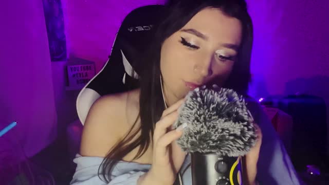 The Best ASMR Triggers Top 5 For Sleep & Tingles