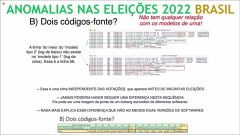 Urnas parte 2