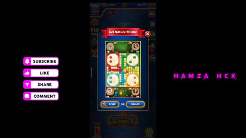 Ludo King Mod Menu Latest Version