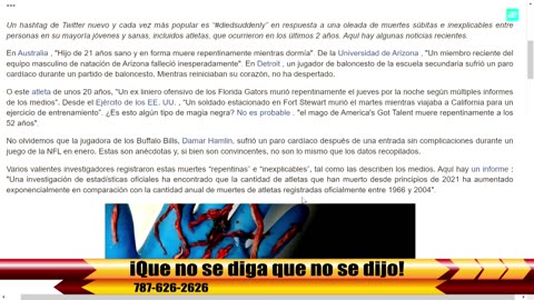 Que No Se Diga Que No Se Dijo Febrero 17 2023 pt2