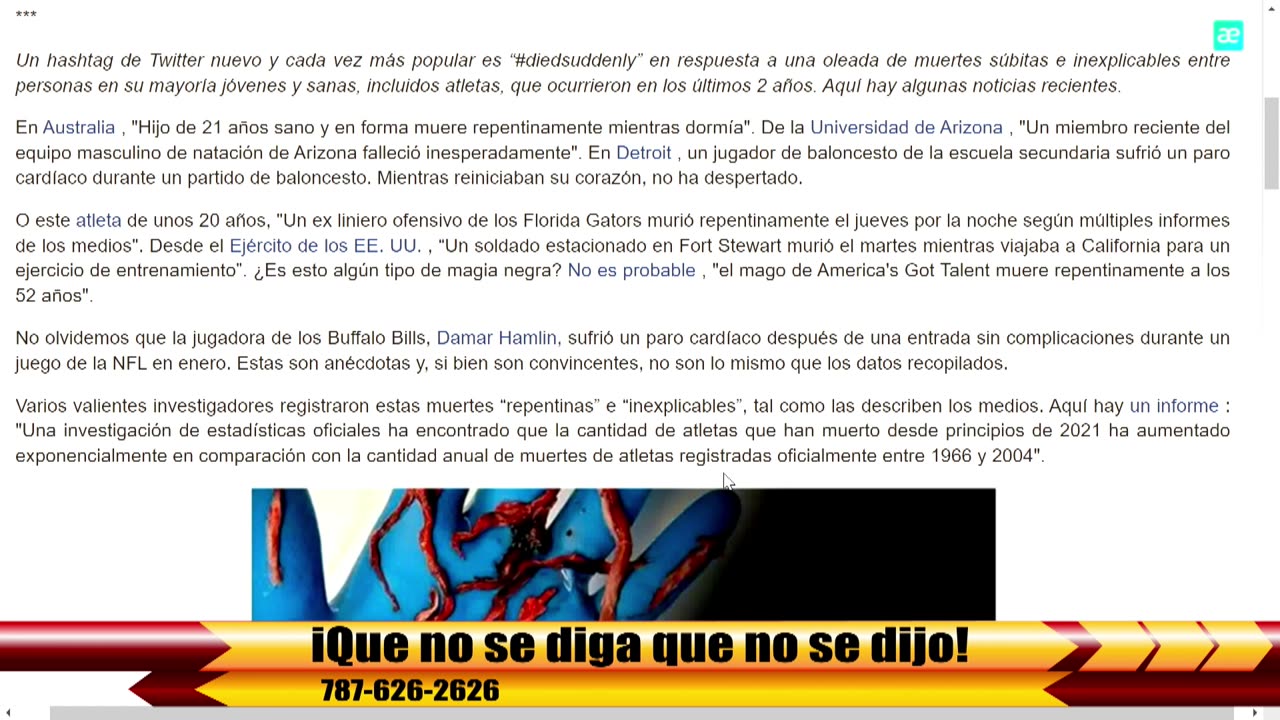 Que No Se Diga Que No Se Dijo Febrero 17 2023 pt2