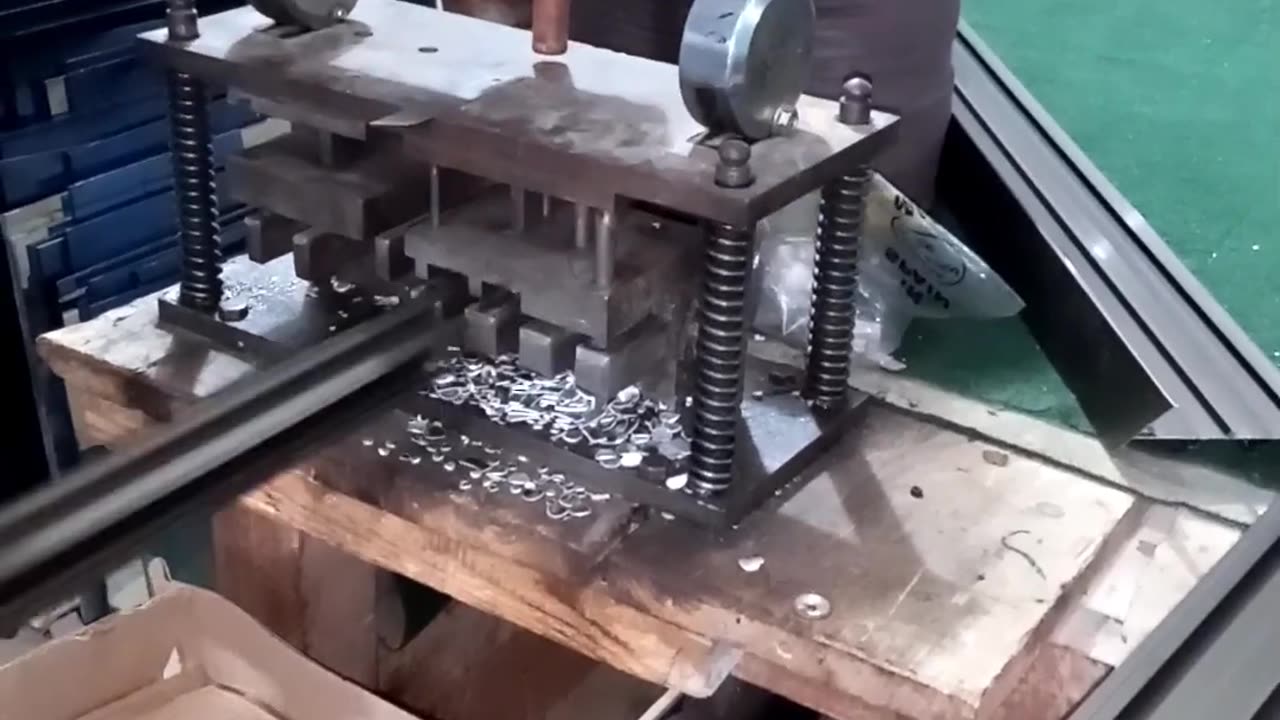 Aluminum-Punch-Machine-Skills