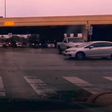 How Does Driver on Daily Dash Cam 2024 #Driver #Dash Cam Footage #DashCam #13