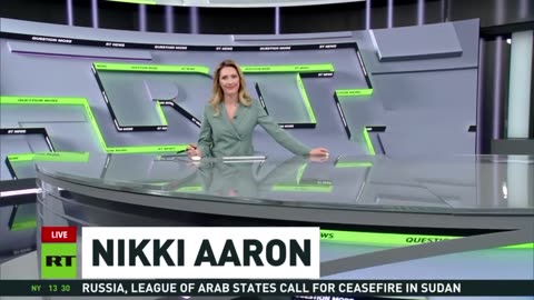 RT News - April 17 2023 (20:00 MSK)