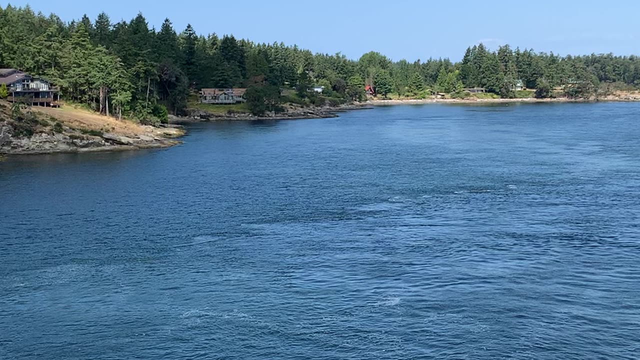 victoria ferry